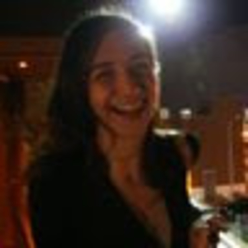 Meet your Posher, Shani